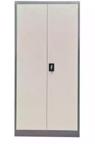 2-drzwiowa stalowa szafka na dokumenty Metalowa szafka na dokumenty Stalowa szafka