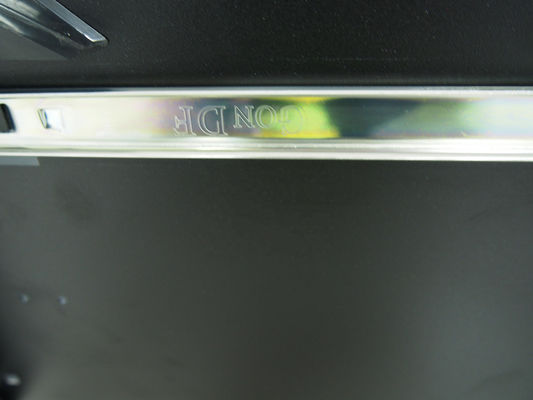 Mobilna szafka cokołowa z blachy stalowej 0,7 mm z zamkiem elektronicznym