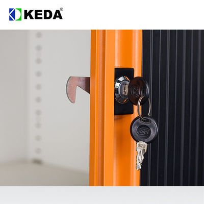 Drzwi rolowane Keda BSCI Szafka z drzwiami tamburowymi